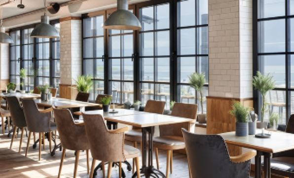 Lighthouse Hotel & Spa - Housity