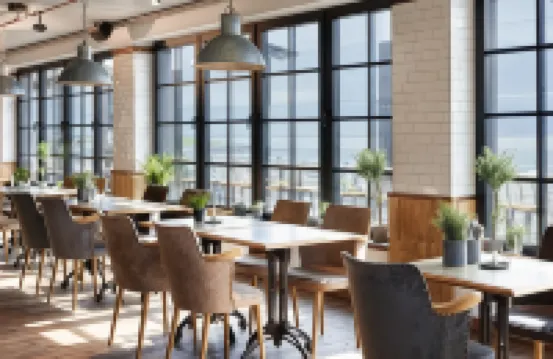 Lighthouse Hotel & Spa