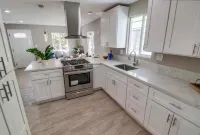 Cozy 2Bedroom 1.5bath near I-805 and 5