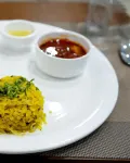 Sivanta by Bombay Group of Hotels Nagpur - servizio colazione