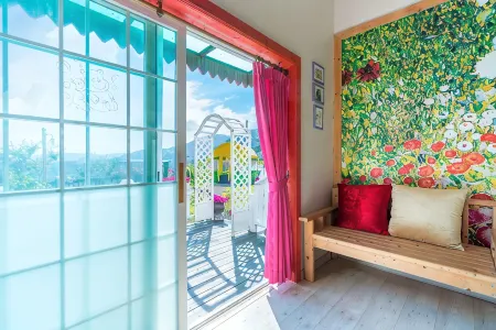 Goseong Hatsal Gadeuk Pension