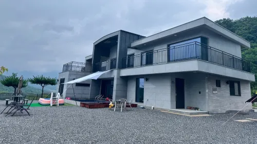 Namyangju Stay Hill Pension