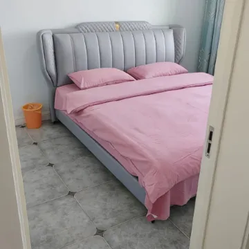 Meiyi Homestay (Fengshou Road)