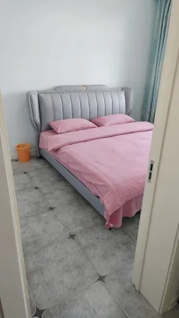 Meiyi Homestay (Fengshou Road)