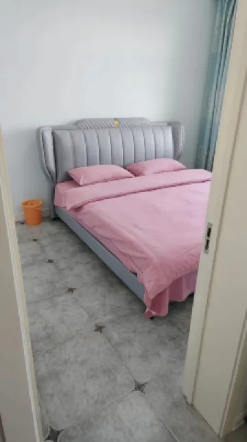 Meiyi Homestay (Fengshou Road)