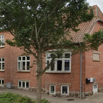 "Aleksia" - 2.5km from the Sea