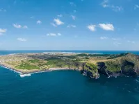 Jeju Udo Horizon Stay Pension Hotels near Udo Church