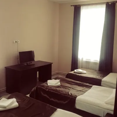 Bazilik Dankov Mini-Hotel - Pet friendly