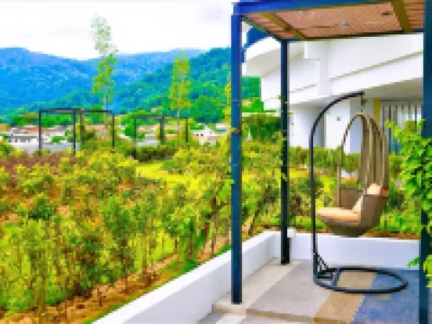 The Landmark by Katana 2000Sqf 3Br Homestay@Gurney Hotels in Tanjung Tokong