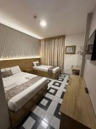 Bamboo Garden Bussiness Inn