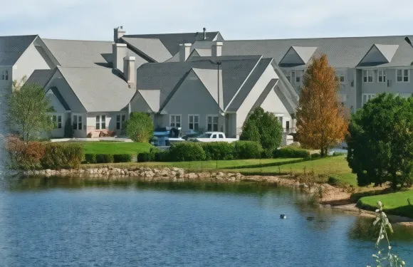 科羅拉多斯普林斯南Residence Inn 酒店