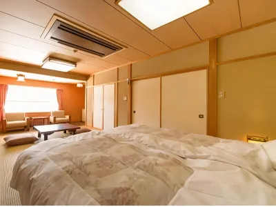 Yumura Onsen Tomiya Hotels near Soobuji Temple