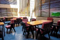 Enkipai Hill Hotel - breakfast