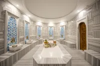 คราวน์ พลาซ่า Ankara บาย IHG