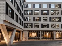 Ola Santiago Providencia, Tapestry Collection by Hilton Hotels near Sky Costanera