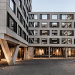 聖迭戈普羅維登西亞歐拉酒店 - 希爾頓啟繽精選酒店 酒店