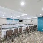 Hampton Inn Oakland/Hayward Hotels in Hayward