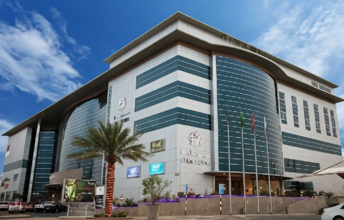 Ayla Hotel