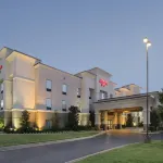 Hampton Inn Siloam Springs
