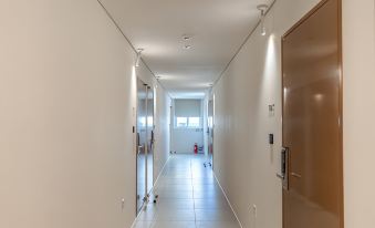 Jeonju Daga-Dong MH Hotel Gaeknidan Branch