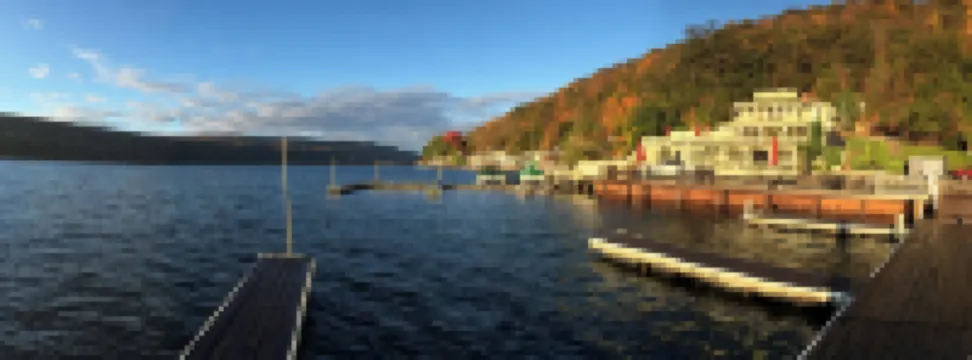 BRAND NEW | INCREDIBLE VIEWS | BOAT SLIP | TWO BALCONIES