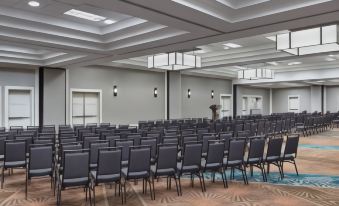 Raleigh Marriott Crabtree Valley