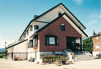 Pension Honobono Hotel a 