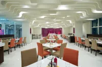 Keys Select by Lemon Tree Hotels, Thiruvananthapuram - petit déjeuner