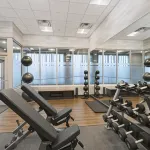 فيرفيلد إن آند سويتس باي ماريوت سانت لويس داون تاون