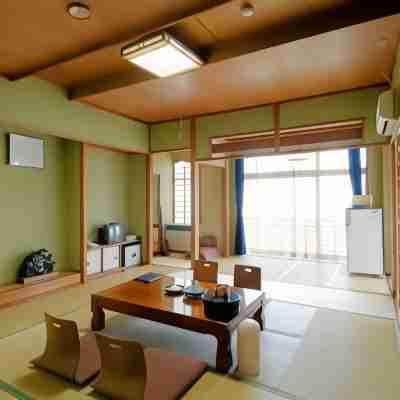 Ryokan Fukuzen Rooms