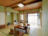 Ryokan Fukuzen