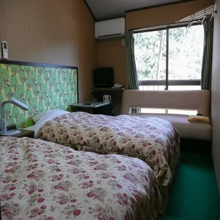 Hotel Famitic Myojin