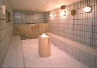 Hotel Seto Ohashi - น้ำพุร้อน