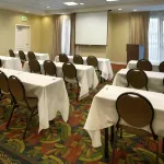 Hilton Garden Inn Newport News Hôtels à : Newport News