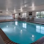 Hampton Inn Provo Hotel di Provo