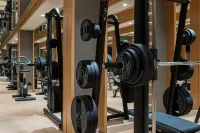 Elite World Marmaris - Adult Only - Gym