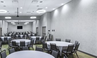 Tru by Hilton Laredo Airport