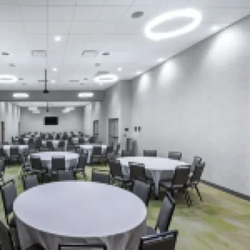 Home2 Suites by Hilton Laredo Airport