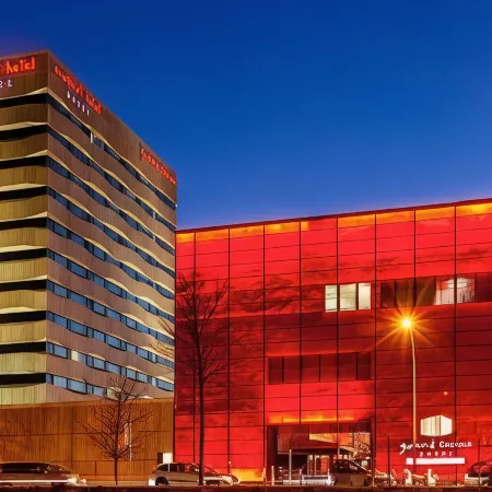 Airport Hotel Basel - Convenient & Friendly