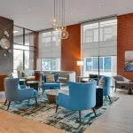 هامبتون إن ساليم بوسطن فنادق في سالم