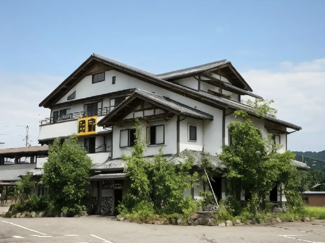 Iyoji - 郡上市