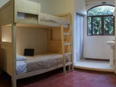 Hostal de Las Américas オアハカのホテル