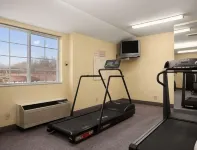 Days Inn & Suites by Wyndham Lafayette IN