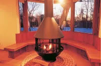 Tsutsuumi Sukuea Pension in the Forest Các khách sạn gần Kawaba Ski Resort