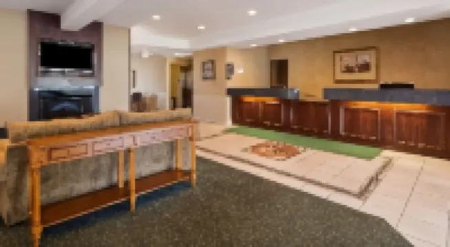Best Western Penn-Ohio Inn  Suites Hotels in Churchill