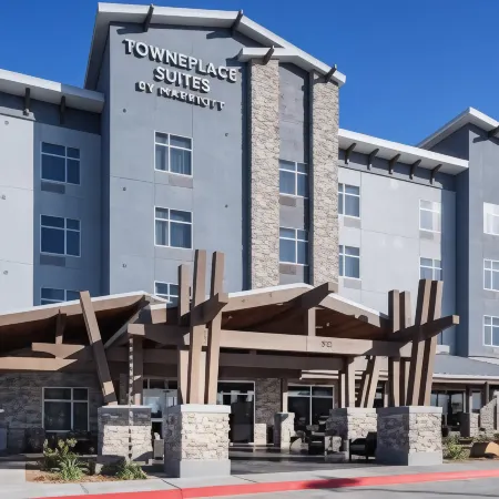 TownePlace Suites Midland South/I-20