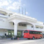 Amami Resort Hotel Thida Moon