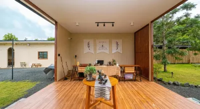 Thunwa the Campsite Hotels in 