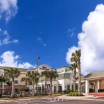Hilton Garden Inn Corpus Christi Hotel in zona Texas A&M University–Corpus Christi