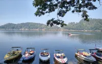 Subali Guest House Hotel a Ponorogo